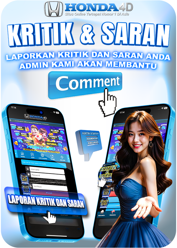 Banner Honda4D