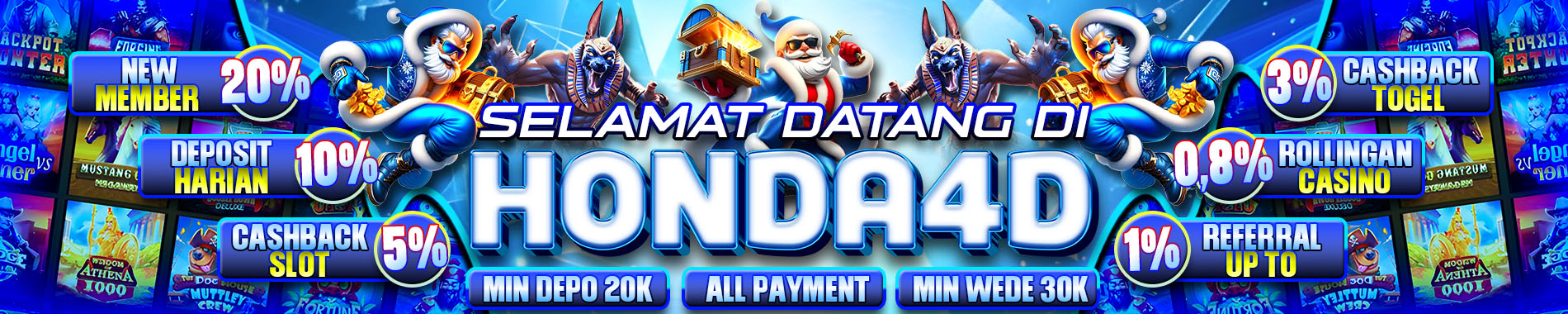 Banner Promo